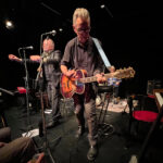 Bad Liver Stockholm 21 december 2024.