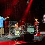 Dry Cleaning, Stockholm, 3 oktober 2024.