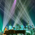 Nick Cave Wild God Tour, Stockholm.