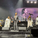 Nick Cave Wild God Tour, Stockholm.