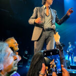 Nick Cave Wild God Tour, Stockholm.
