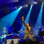 Nick Cave Wild God Tour, Stockholm.