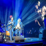 Nick Cave och Warren Ellis Wild God Tour, Stockholm.