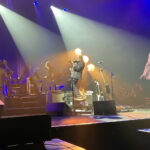 Nick Cave och Warren Ellis Wild God Tour, Stockholm.