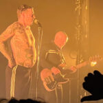 Viagra Boys Annexet, Stockhom, 28 januari 2023.