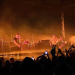 Viagra Boys Annexet, Stockhom, 28 januari 2023.