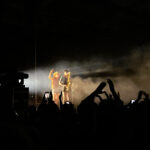 Viagra Boys Annexet, Stockhom, 28 januari 2023.